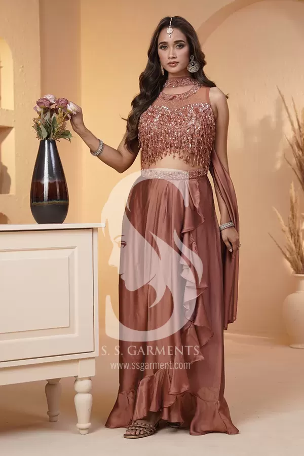 3743 SS Garments Malad, Dadar, Mumbai